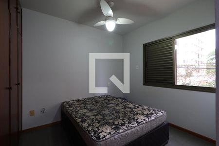 Suite de apartamento para alugar com 1 quarto, 45m² em Presidente Medici, Ribeirão Preto