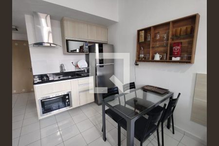 Foto 10 de apartamento à venda com 1 quarto, 26m² em Campos Elíseos, São Paulo