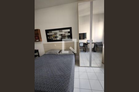 Foto 06 de apartamento à venda com 1 quarto, 26m² em Campos Elíseos, São Paulo