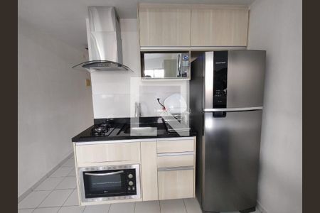 Foto 11 de apartamento à venda com 1 quarto, 26m² em Campos Elíseos, São Paulo