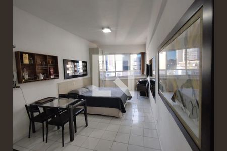 Foto 01 de apartamento à venda com 1 quarto, 26m² em Campos Elíseos, São Paulo