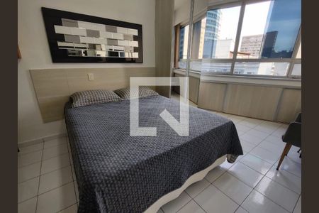 Foto 05 de apartamento à venda com 1 quarto, 26m² em Campos Elíseos, São Paulo