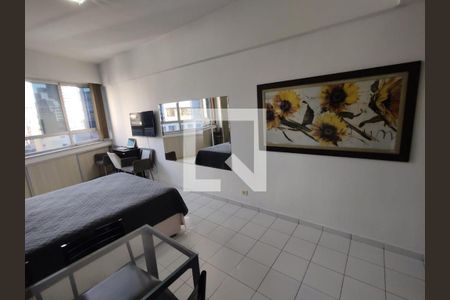 Foto 08 de apartamento à venda com 1 quarto, 26m² em Campos Elíseos, São Paulo