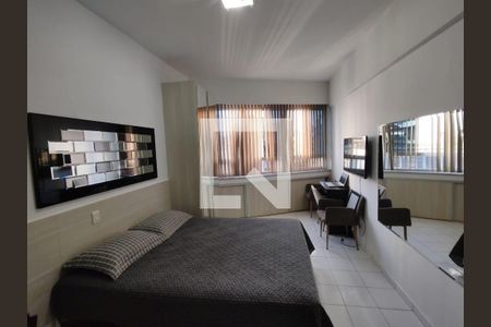 Foto 04 de apartamento à venda com 1 quarto, 26m² em Campos Elíseos, São Paulo