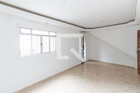 Sala de casa à venda com 3 quartos, 400m² em Vila Ede, São Paulo