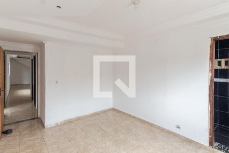 Suíte de casa à venda com 3 quartos, 400m² em Vila Ede, São Paulo