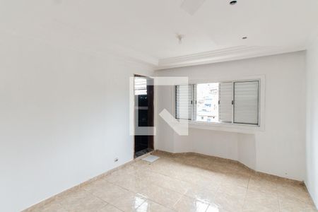 Suíte de casa à venda com 3 quartos, 400m² em Vila Ede, São Paulo