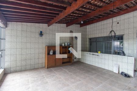 varanda de casa à venda com 5 quartos, 500m² em Limoeiro, São Paulo