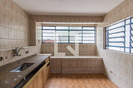 Cozinha de casa à venda com 5 quartos, 500m² em Limoeiro, São Paulo