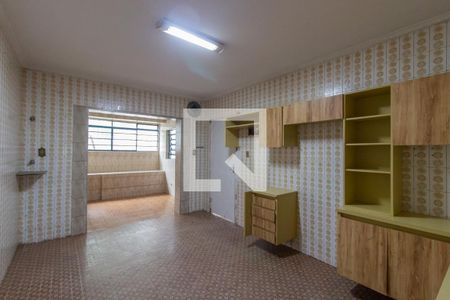 Cozinha de casa à venda com 5 quartos, 500m² em Limoeiro, São Paulo