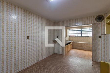 Cozinha de casa à venda com 5 quartos, 500m² em Limoeiro, São Paulo