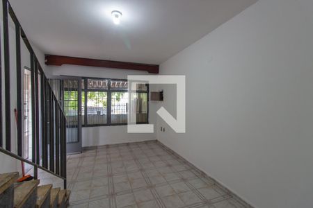 Casa à venda com 500m², 5 quartos e 2 vagasSala