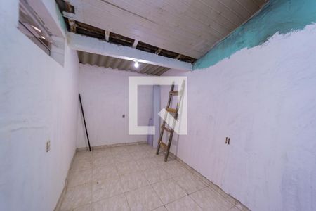 Quarto de casa para alugar com 1 quarto, 38m² em Parque Boturussu, São Paulo