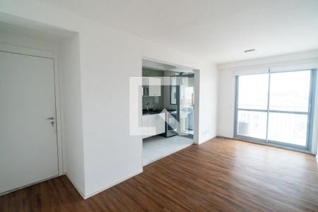 Sala de apartamento para alugar com 3 quartos, 65m² em Vila Santa Catarina, São Paulo