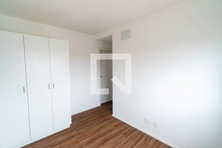 Quarto 1 de apartamento para alugar com 3 quartos, 65m² em Vila Santa Catarina, São Paulo