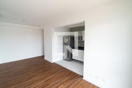 Sala de apartamento para alugar com 3 quartos, 65m² em Vila Santa Catarina, São Paulo