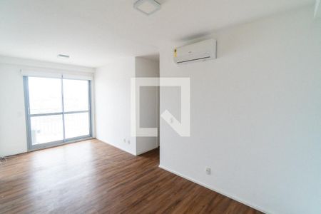 Sala de apartamento para alugar com 3 quartos, 65m² em Vila Santa Catarina, São Paulo