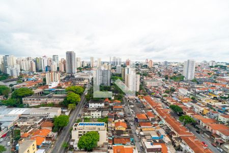 Apartamento para alugar com 2 quartos, 65m² em Vila Santa Catarina, São Paulo