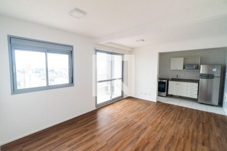 Apartamento para alugar com 2 quartos, 65m² em Vila Santa Catarina, São Paulo