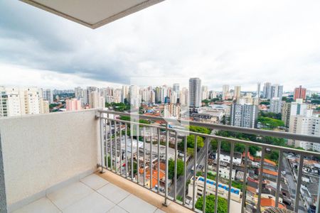 Apartamento para alugar com 2 quartos, 65m² em Vila Santa Catarina, São Paulo