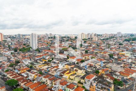 Vista do Quarto de apartamento para alugar com 1 quarto, 50m² em Vila Santa Catarina, São Paulo