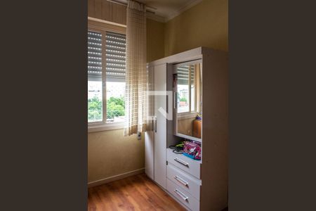 Quarto 2 de apartamento à venda com 2 quartos, 57m² em Tristeza, Porto Alegre