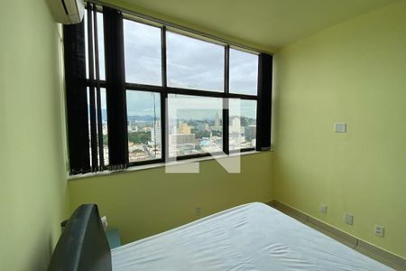 Quarto de apartamento para alugar com 1 quarto, 37m² em Centro, Rio de Janeiro