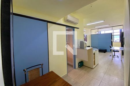 Sala de apartamento para alugar com 1 quarto, 37m² em Centro, Rio de Janeiro