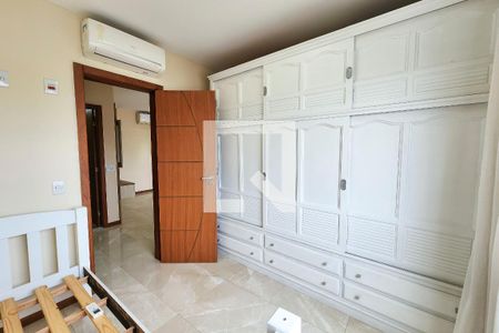 Quarto 1 de apartamento para alugar com 2 quartos, 68m² em Santa Teresa, Rio de Janeiro