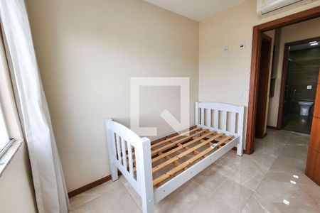 Quarto 1 de apartamento para alugar com 2 quartos, 68m² em Santa Teresa, Rio de Janeiro