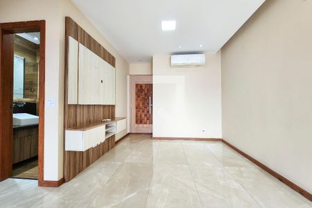 Sala de apartamento para alugar com 2 quartos, 68m² em Santa Teresa, Rio de Janeiro