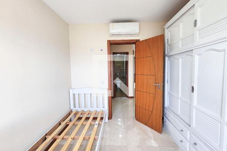 Quarto 1 de apartamento para alugar com 2 quartos, 68m² em Santa Teresa, Rio de Janeiro