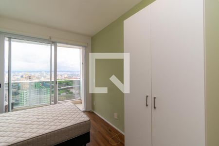 Studio de kitnet/studio para alugar com 1 quarto, 24m² em Sé, São Paulo