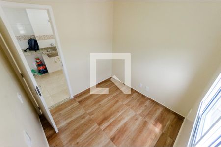 Quarto 1 de apartamento para alugar com 2 quartos, 40m² em Vila Pirituba, São Paulo