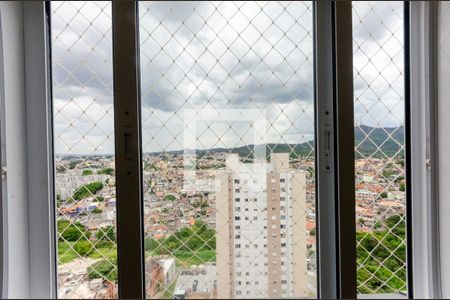 Vista Quarto 1 de apartamento para alugar com 2 quartos, 40m² em Vila Pirituba, São Paulo