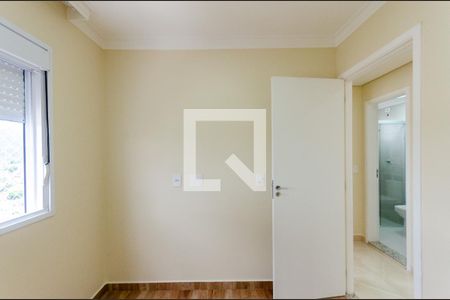 Quarto 1 de apartamento para alugar com 2 quartos, 40m² em Vila Pirituba, São Paulo