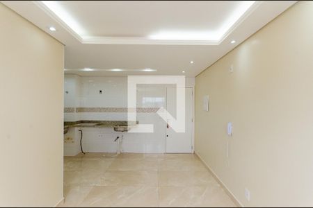 Sala de apartamento para alugar com 2 quartos, 40m² em Vila Pirituba, São Paulo