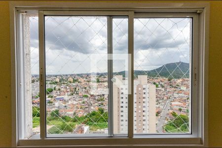 Sala de apartamento para alugar com 2 quartos, 40m² em Vila Pirituba, São Paulo