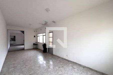 Sala de casa para alugar com 3 quartos, 180m² em Vila Monumento, São Paulo