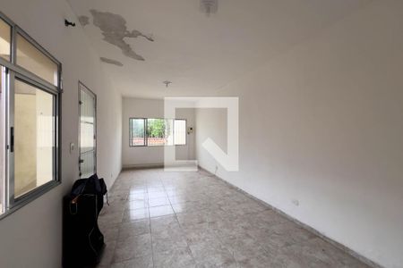 Sala de casa para alugar com 3 quartos, 180m² em Vila Monumento, São Paulo