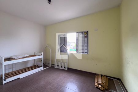 Quarto 1 de casa para alugar com 3 quartos, 180m² em Vila Monumento, São Paulo