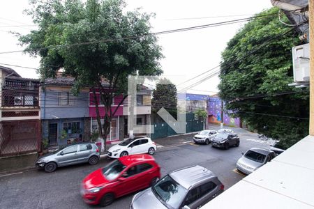 Quarto 1 - Vista de casa para alugar com 2 quartos, 70m² em Vila Dom Pedro I, São Paulo