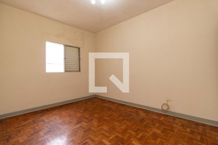 Quarto 2 de casa para alugar com 2 quartos, 70m² em Vila Dom Pedro I, São Paulo