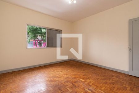 Quarto 1 de casa para alugar com 2 quartos, 70m² em Vila Dom Pedro I, São Paulo