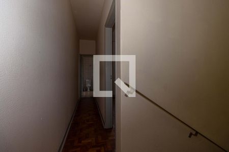 Corredor de casa para alugar com 2 quartos, 70m² em Vila Dom Pedro I, São Paulo