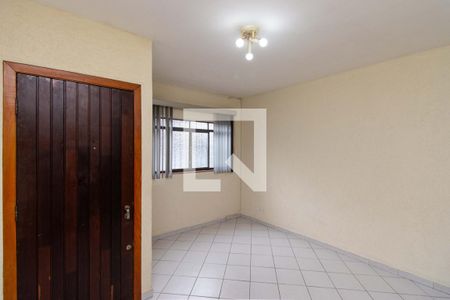 Sala de casa para alugar com 2 quartos, 70m² em Vila Dom Pedro I, São Paulo