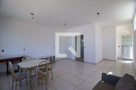 Quarto de kitnet/studio para alugar com 1 quarto, 40m² em Jardim Betania, Sorocaba