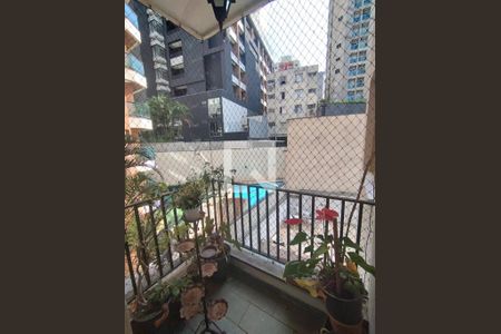 Foto 13 de apartamento à venda com 2 quartos, 69m² em Vila Mariana, São Paulo