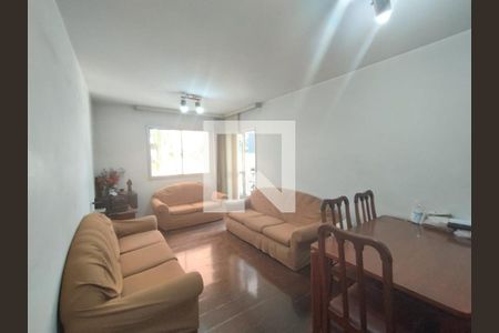 Foto 01 de apartamento à venda com 2 quartos, 69m² em Vila Mariana, São Paulo