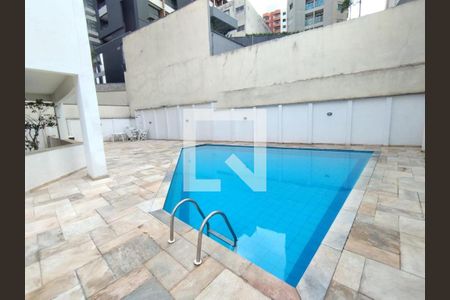 Foto 06 de apartamento à venda com 2 quartos, 69m² em Vila Mariana, São Paulo